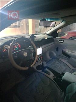 شيفروليه كوبالت